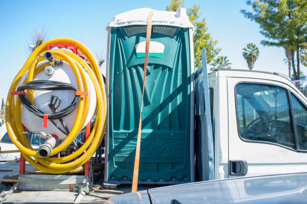 Best Portable toilet rental cost  in Hayden, CO