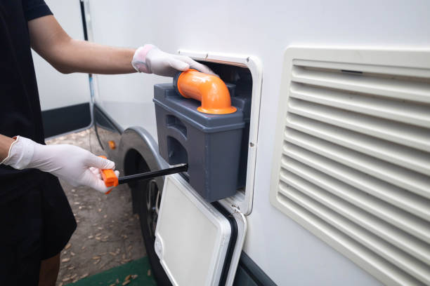Portable Toilet Options We Offer in Hayden, CO