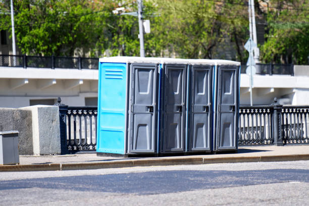 Best Luxury portable toilet rental  in Hayden, CO