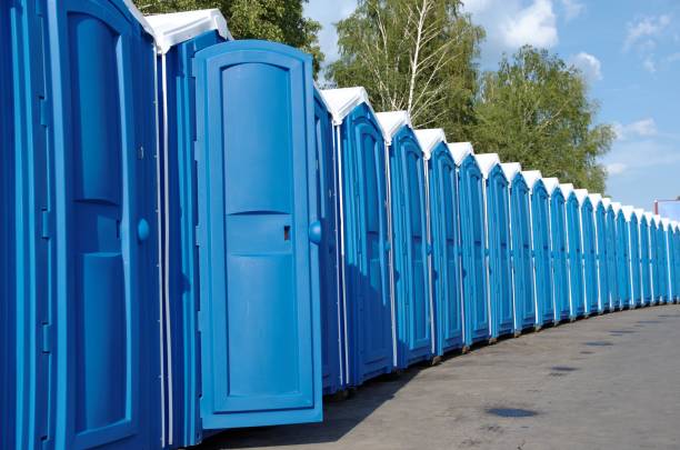 Best Porta potty delivery and setup  in Hayden, CO